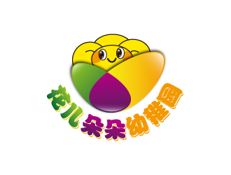 黄安悦的logo设计