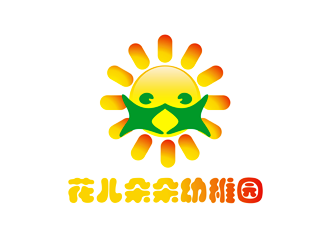 谭家强的logo设计