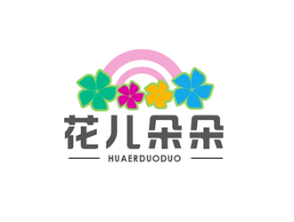 王明明的logo设计