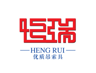 林小晚的logo设计