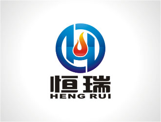 杨福的logo设计