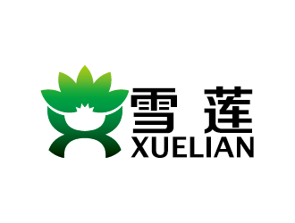 周同银的logo设计