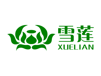 林思源的logo设计