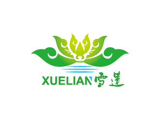 黄安悦的logo设计