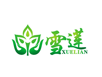 许明慧的logo设计