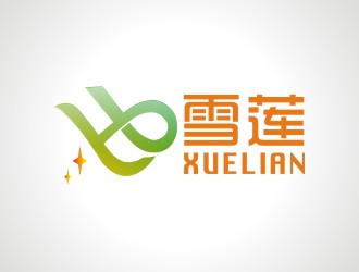 张军代的logo设计