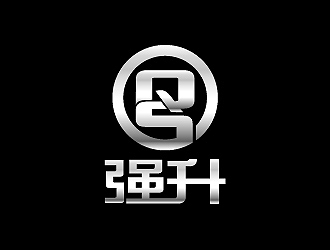 彭波的logo设计