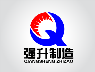 陈晓滨的logo设计