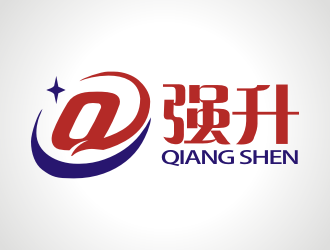 张军代的logo设计