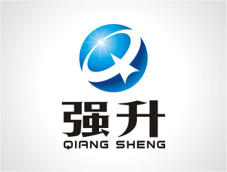 杨福的logo设计