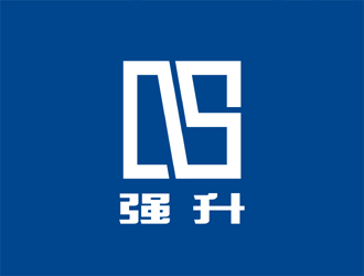 谭家强的logo设计