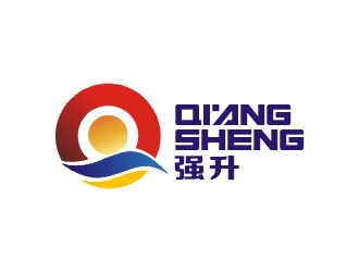 郑国麟的logo设计