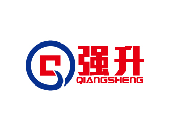 何锦江的logo设计