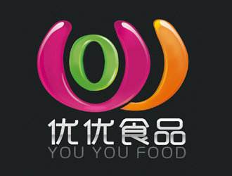 许正勤的logo设计