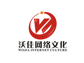 廖燕峰的logo设计