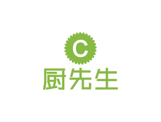 陈兆松的logo设计