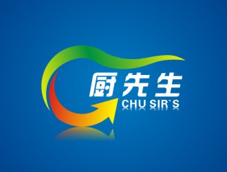 陈波的logo设计