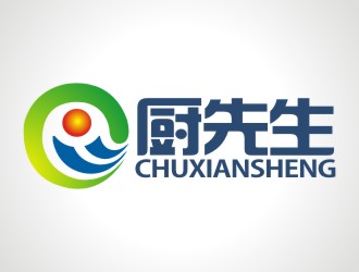 张军代的logo设计