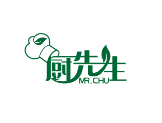 何锦江的logo设计