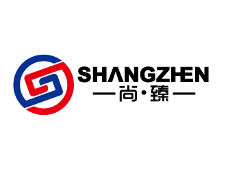 何锦江的logo设计