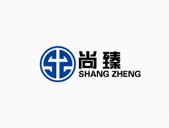 周同银的logo设计