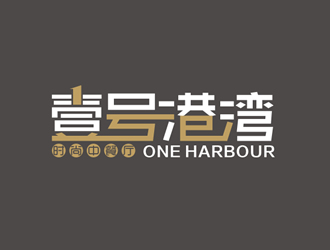 廖燕峰的logo设计