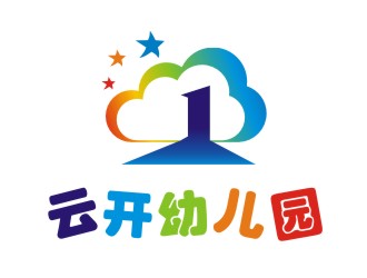 曾翼的logo设计