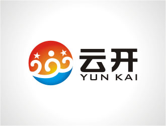 杨福的logo设计