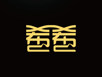 周金进的希希logo设计