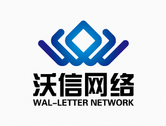 周同银的logo设计