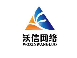 冯浩的logo设计