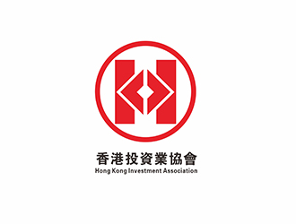 AR科技核心～雪狐设计的logo设计