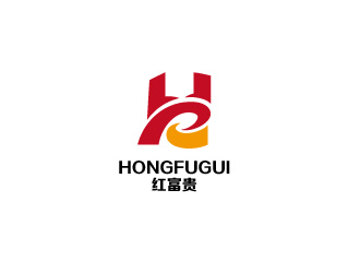 冯浩的logo设计