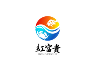 郭庆忠的logo设计