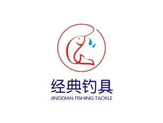 谭家强的logo设计