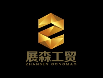 陈晓滨的logo设计