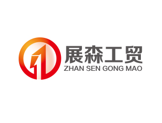 何锦江的logo设计