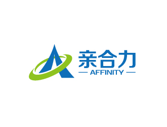 陈兆松的logo设计