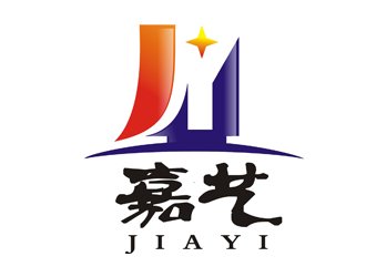 杨占斌的logo设计