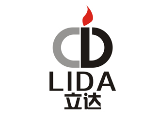 杨占斌的logo设计