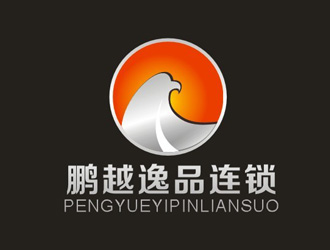 杨占斌的logo设计