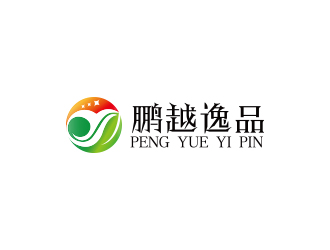 何锦江的logo设计