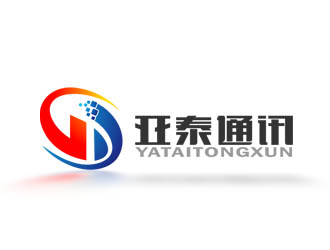 郭庆忠的logo设计