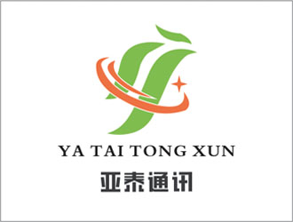 招智江的logo设计