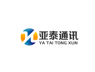 周金进的logo设计