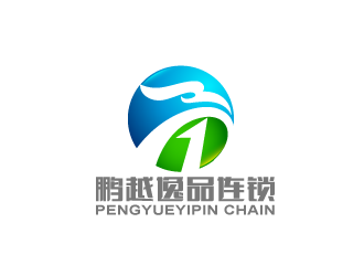 陈晓滨的logo设计