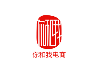 谭家强的logo设计