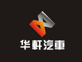 杨占斌的logo设计