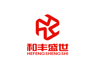 谭家强的北京和丰盛世教育科技有限公司logo设计