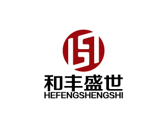 陈兆松的logo设计